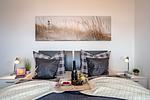 Schleivilla Lootsen Hus by Seeblick Ferien, 3 Etagen bis 8 Personen, direkter Wasserblick, Sauna, Kamin Whirlpool - Top-Hundeurlaub