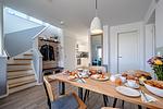 Ferienhaus An der Ostsee by Seeblick Ferien ORO, direkte Wasserlage,Sauna,E-Säule - Top-Hundeurlaub