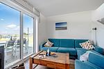 Ferienhaus An der Ostsee by Seeblick Ferien ORO, direkte Wasserlage,Sauna,E-Säule - Top-Hundeurlaub