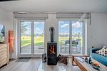 Ferienhaus An der Ostsee by Seeblick Ferien ORO, direkte Wasserlage,Sauna,E-Säule - Top-Hundeurlaub