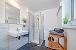 Ferienhaus An der Ostsee by Seeblick Ferien ORO, direkte Wasserlage,Sauna,E-Säule - Top-Hundeurlaub