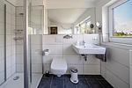 Ferienhaus An der Ostsee by Seeblick Ferien ORO, direkte Wasserlage,Sauna,E-Säule - Top-Hundeurlaub