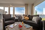 3-Zi-Ferienwohnung Brigantine  33 by Seeblick Ferien, Wasserblick, Infrarotsauna, Whirlpool - Top-Hundeurlaub