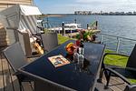 3-Zi-Ferienwohnung Brigantine  33 by Seeblick Ferien, Wasserblick, Infrarotsauna, Whirlpool - Top-Hundeurlaub
