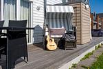 3-Zi-Ferienwohnung Brigantine  33 by Seeblick Ferien, Wasserblick, Infrarotsauna, Whirlpool - Top-Hundeurlaub