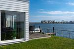 3-Zi-Ferienwohnung Brigantine  33 by Seeblick Ferien, Wasserblick, Infrarotsauna, Whirlpool - Top-Hundeurlaub