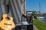3-Zi-Ferienwohnung Brigantine  33 by Seeblick Ferien, Wasserblick, Infrarotsauna, Whirlpool - Top-Hundeurlaub