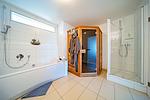 3-Zi-Ferienwohnung Brigantine  33 by Seeblick Ferien, Wasserblick, Infrarotsauna, Whirlpool - Top-Hundeurlaub