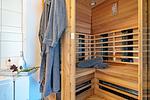 3-Zi-Ferienwohnung Brigantine  33 by Seeblick Ferien, Wasserblick, Infrarotsauna, Whirlpool - Top-Hundeurlaub