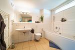3-Zi-Ferienwohnung Brigantine  33 by Seeblick Ferien, Wasserblick, Infrarotsauna, Whirlpool - Top-Hundeurlaub