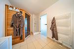 3-Zi-Ferienwohnung Brigantine  33 by Seeblick Ferien, Wasserblick, Infrarotsauna, Whirlpool - Top-Hundeurlaub