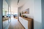 3-Zi-Ferienwohnung Brigantine  33 by Seeblick Ferien, Wasserblick, Infrarotsauna, Whirlpool - Top-Hundeurlaub