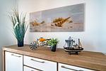 3-Zi-Ferienwohnung Brigantine  33 by Seeblick Ferien, Wasserblick, Infrarotsauna, Whirlpool - Top-Hundeurlaub