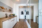 3-Zi-Ferienwohnung Brigantine  33 by Seeblick Ferien, Wasserblick, Infrarotsauna, Whirlpool - Top-Hundeurlaub