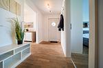 3-Zi-Ferienwohnung Brigantine  33 by Seeblick Ferien, Wasserblick, Infrarotsauna, Whirlpool - Top-Hundeurlaub