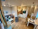 Ferienhaus Skipper Hus by Seeblick Ferien ORO - Top-Hundeurlaub