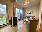 Ferienhaus Skipper Hus by Seeblick Ferien ORO - Top-Hundeurlaub
