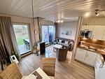 Ferienhaus Skipper Hus by Seeblick Ferien ORO - Top-Hundeurlaub
