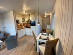 Ferienhaus Skipper Hus by Seeblick Ferien ORO - Top-Hundeurlaub