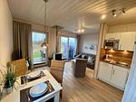 Ferienhaus Skipper Hus by Seeblick Ferien ORO - Top-Hundeurlaub
