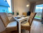 Ferienhaus Skipper Hus by Seeblick Ferien ORO - Top-Hundeurlaub