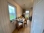 Ferienhaus Skipper Hus by Seeblick Ferien ORO - Top-Hundeurlaub