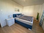 Ferienhaus Skipper Hus by Seeblick Ferien ORO - Top-Hundeurlaub