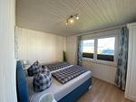 Ferienhaus Skipper Hus by Seeblick Ferien ORO - Top-Hundeurlaub