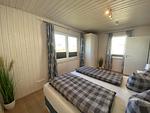 Ferienhaus Skipper Hus by Seeblick Ferien ORO - Top-Hundeurlaub