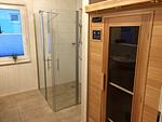Ferienhaus Skipper Hus by Seeblick Ferien ORO - Top-Hundeurlaub
