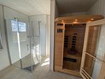 Ferienhaus Skipper Hus by Seeblick Ferien ORO - Top-Hundeurlaub