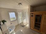 Ferienhaus Skipper Hus by Seeblick Ferien ORO - Top-Hundeurlaub