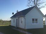Ferienhaus Skipper Hus by Seeblick Ferien ORO - Top-Hundeurlaub