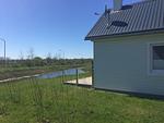Ferienhaus Skipper Hus by Seeblick Ferien ORO - Top-Hundeurlaub