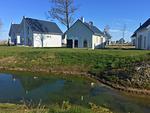 Ferienhaus Skipper Hus by Seeblick Ferien ORO - Top-Hundeurlaub
