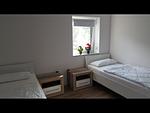 Ferienwohnung Sylt - Top-Hundeurlaub