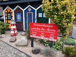 Ferienwohnung Sylt - Top-Hundeurlaub
