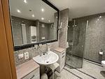 Badezimmer - Komfort Ferienwohnung mit 1 Schlafzimmer und Terrasse im Erdgeschoss (013) - Top-Hundeurlaub