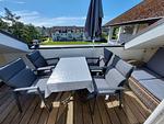 Balkon - Komfort Ferienwohnung mit 1 Schlafzimmer und Balkon im Dachgeschoss (023) - Top-Hundeurlaub