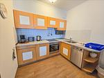 Klassik Ferienwohnung mit 2 Schlafzimmern und Balkon im Obergeschoss (065) - Top-Hundeurlaub