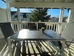 Balkon - Komfort Ferienwohnung mit 1 Schlafzimmer und Balkon im Obergeschoss (077) - Top-Hundeurlaub