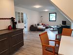 Ferienwohnung Walnusstraum - Top-Hundeurlaub