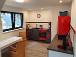 Ferienwohnung Walnusstraum - Top-Hundeurlaub