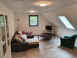 Ferienwohnung Walnusstraum - Top-Hundeurlaub