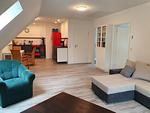 Ferienwohnung Walnusstraum - Top-Hundeurlaub