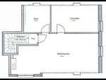 Ferienwohnung Walnusstraum - Top-Hundeurlaub