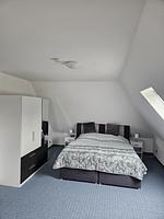 Ferienwohnung zum Anker - Top-Hundeurlaub