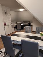 Ferienwohnung zum Anker - Top-Hundeurlaub