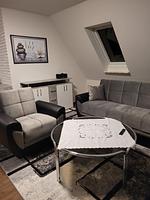 Ferienwohnung zum Anker - Top-Hundeurlaub