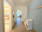 Empfang - Komfortplus Ferienwohnung mit 1 Schlafzimmer und Balkon im Dachgeschoss (184) - Top-Hundeurlaub